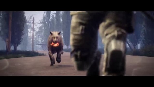 Fear The Wolves - Launch Trailer