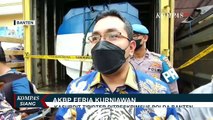 Polisi Tangkap Penimbun Solar Hingga 4 Ton, Modusnya: 'Tanki Truk Sudah Dimodifikasi'