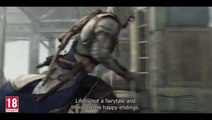 Assassin’s Creed III Remastered : Comparison Trailer