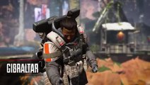 Apex Legends • Gibraltar Character Trailer • PS4 Xbox One PC