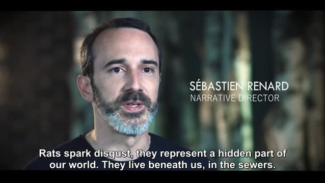 A Plague Tale Webseries : Ep3 - Children of the Plague