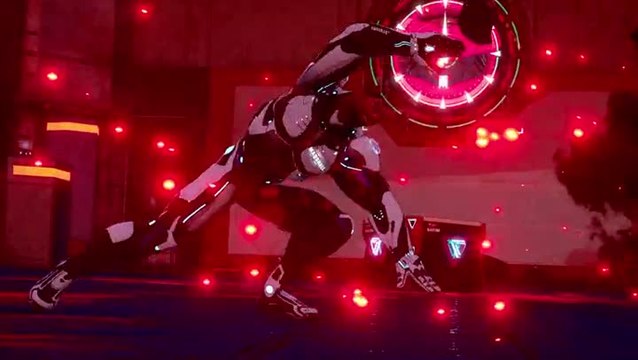 Crackdown 3 - Trailer de lancement