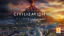 Civilization VI : Gathering Storm - Vidéo de Présentation : Aliénor d'Aquitaine