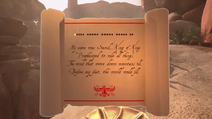 XING: The Land Beyond - Release Trailer