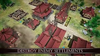 TASTE OF POWER - New Gameplay Trailer