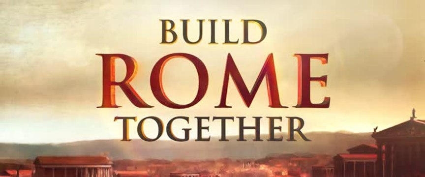 Romans : Age of Caesar – Bande-annonce