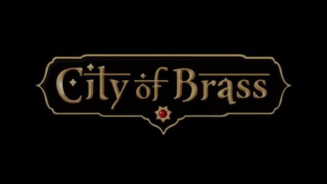 City of Brass Switch Launch trailer