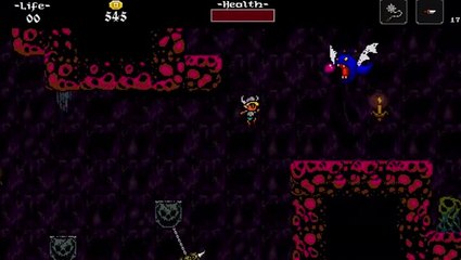 GhoulBoy trailer ps4 Vita