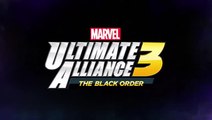 Marvel Ultimate Alliance 3