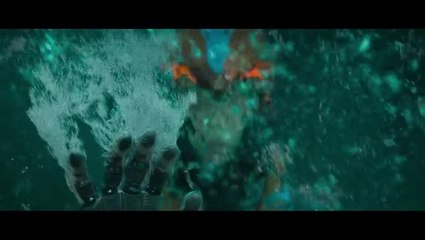 Conviction Anthem Story Neill Blomkamp