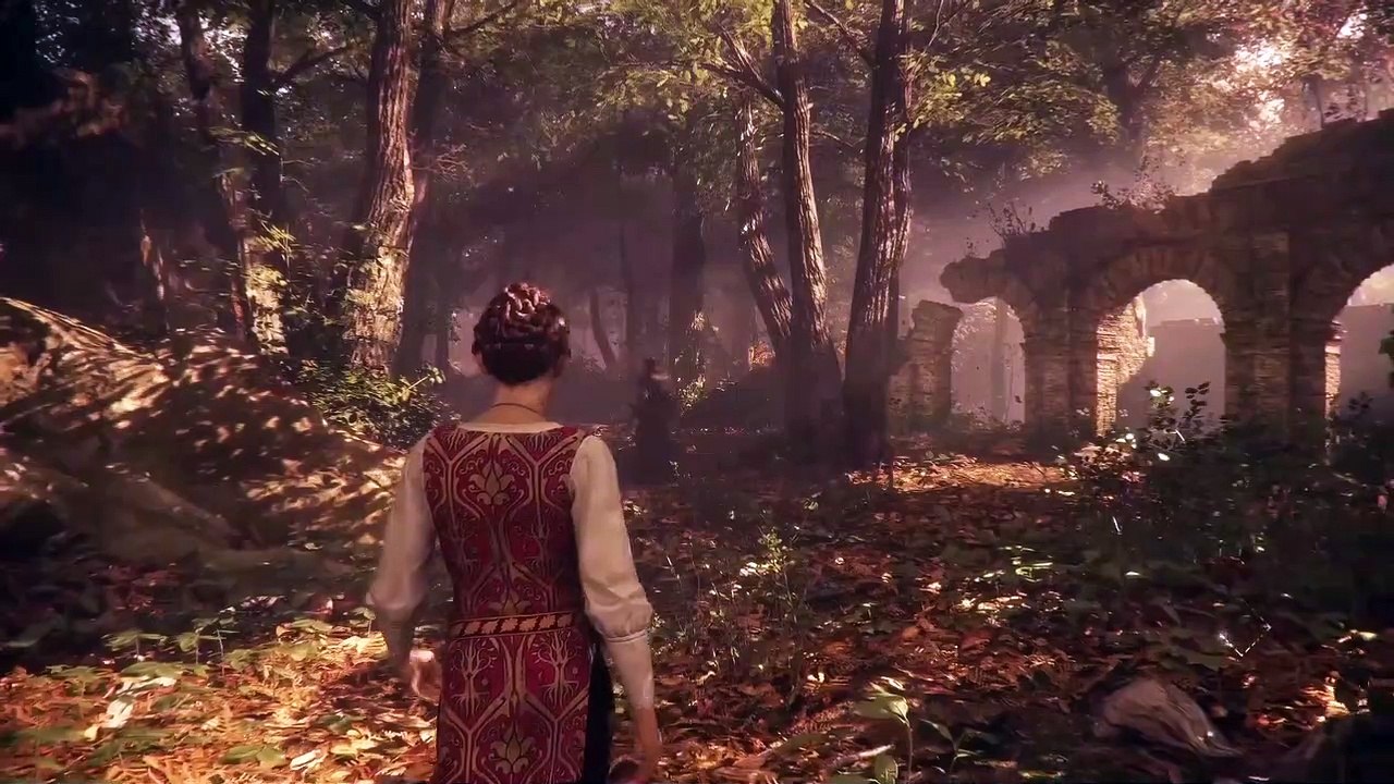 A Plague Tale Preview