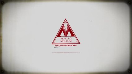 HARRY POTTER : WIZARDS UNITE Teaser