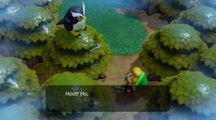 The Legend of Zelda: Link's Awakening - Bande-annonce (Nintendo Switch)