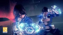 ASTRAL CHAIN - Bande-annonce (Nintendo Switch)