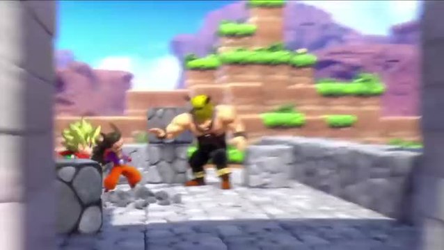 Dragon Quest Builders 2 se trouve une date de sortie