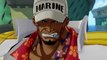 One Piece : World Seeker - Trailer