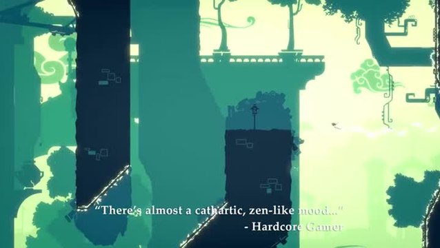 The King’s Bird - Launch Trailer - Nintendo Switch