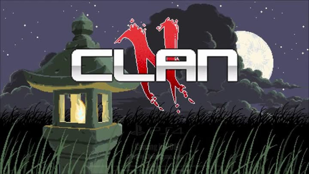 Clan N - Reveal Trailer