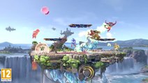Super Smash Bros. Ultimate accueillera une grosse mise à jour au printemps