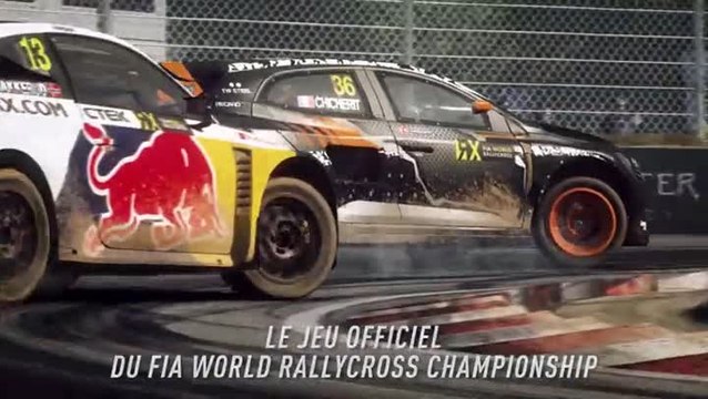 Launch Trailer - DiRT Rally 2.0