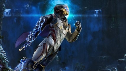 Anthem - Un évènement en mode libre