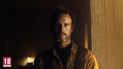 THE DIVISION 2 Trailer Le Dessin