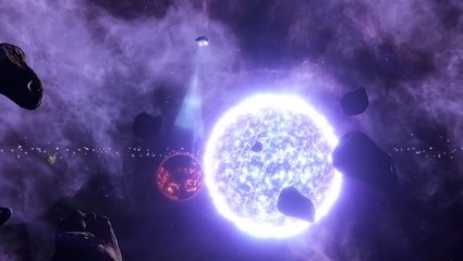 Stellaris : Edition console
