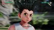 Jump Force : Gon
