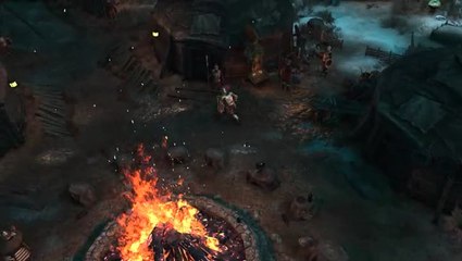 Warhammer : Chaosbane - Présentation