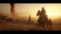 Red Dead Online Mise a Jour Beta Fevrier