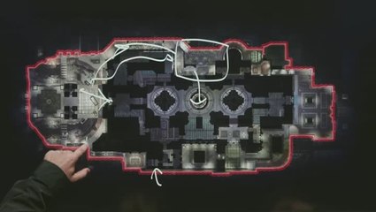 Call of Duty : Black Ops 4 - Casino Map Briefing