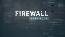 Firewall Zero Hour – New Contractors : Jag & Node Trailer