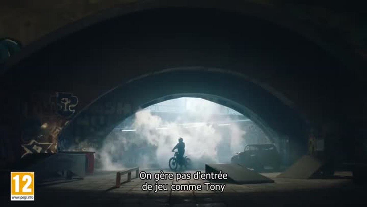 Trials Rising : un trailer de lancement sur les chapeaux de roues