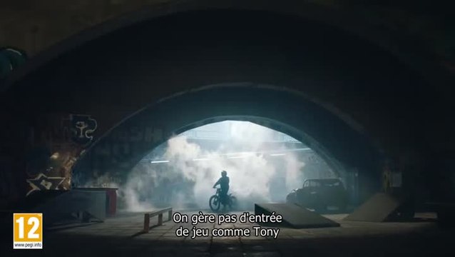 Trials Rising : un trailer de lancement sur les chapeaux de roues