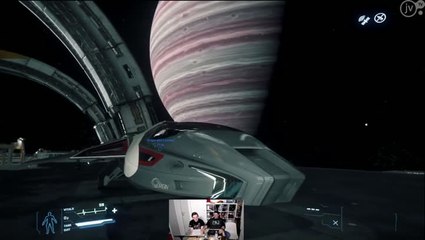 Star Citizen : présentation du Origin 85X Limited Edition