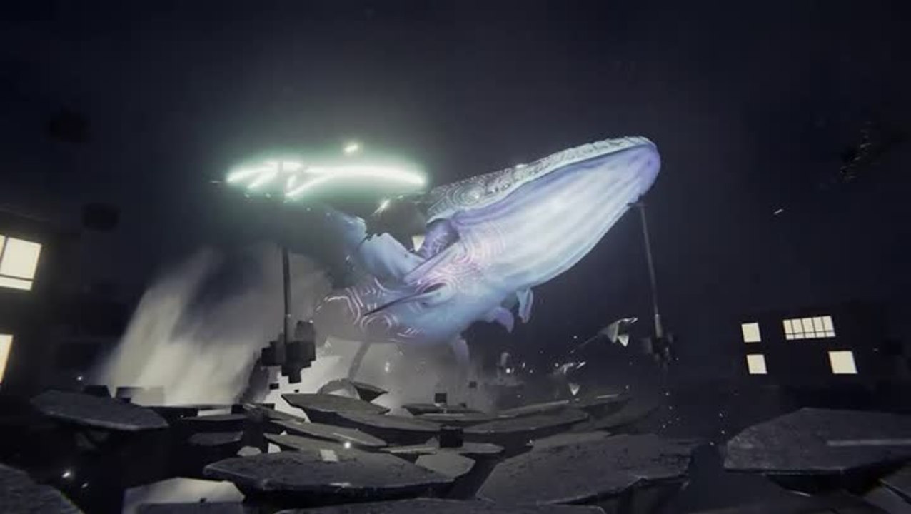 Unknown Fate - Launch Trailer