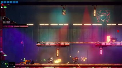 Black Future '88 : Nos impressions en 3 minutes