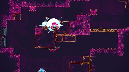 ScourgeBringer Trailer