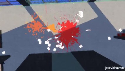 Ape Out : Piège de Cristal