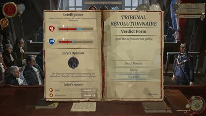 We. The Revolution - gameplay trailer