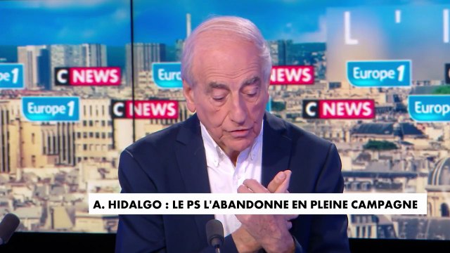 Présidentielle : «C'est le moment de refonder le Parti socialiste», estime Patrick Mennucci