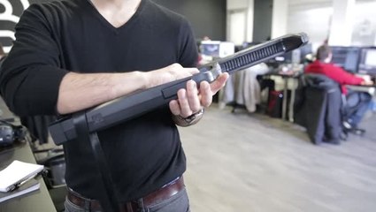 créer expérience vr