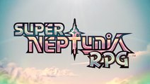 Super Neptunia RPG - Opening Movie