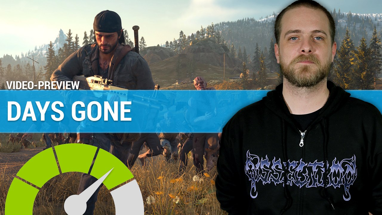 days gone