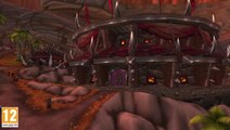 World of Warcraft : Battle for Azeroth - Guide de survie des flots de la vengeance 3e partie