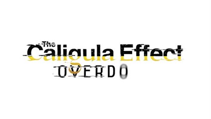 The Caligula Effect: Overdose - Launch Trailer