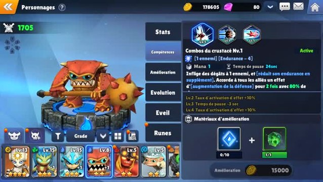 Skylanders Ring of Heroes : Bien débuter dans l'aventure