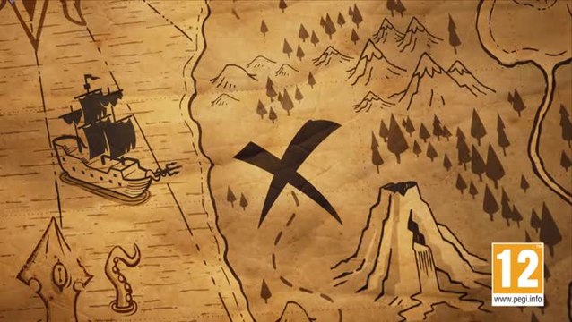 Fortnite Saison 8 - Bande-annonce cinématique