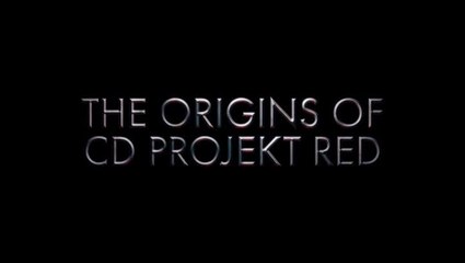 CD Projekt Red retrospective pt.1 - The origins of CDPR