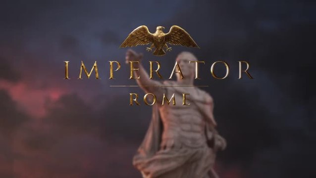 The History of Imperator: Rome - The Building of Rome